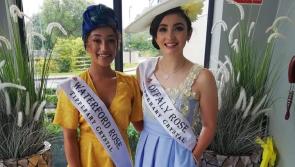 Bookies put Waterford Rose in the running for Rose of Tralee crown 