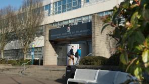 Ask Waterford Institute of Technology CAO offers support available online from Monday
