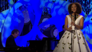 WATCH: Catch up with the Waterford Rose's stage appearance at the Rose of Tralee 