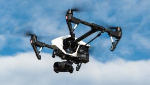 New laws on registering drones in Waterford are coming into effect 