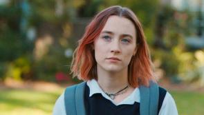 Waterford Movie Night: 'Lady Bird starring Saoirse Ronan is more than just a pretty face'