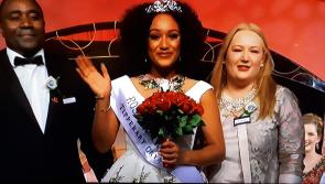 BREAKING: Waterford Rose wins the 2018 Rose of Tralee 