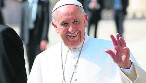 'Young people of Waterford' - We want your photographs from the Pope's visit to Ireland 