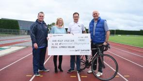Waterford's Sean Kelly announces corporate sponsor for Tour of the Midlands cycle 