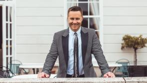 Keith Barry to reveal tricks of the trade at upcoming Waterford event
