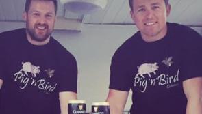 Waterford men plan to have "great craic" in kitted out old spud van at Daytripper 