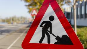 Road closures in place across Waterford today 
