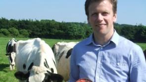 How Waterford's famous Baldwin's ice cream is made