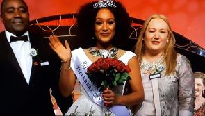 Gardai investigating racial attack on Waterford's Rose of Tralee 