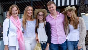 PHOTO GALLERY: Dunmore East Bluegrass Festival draws the crowds to County Waterford