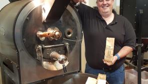 Waterford coffee brand takes Aldi stores by storm 