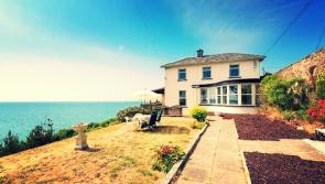 PROPERTY IN FOCUS: Jaw-dropping seaside house for sale in Waterford 