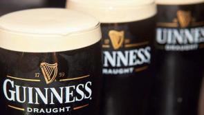 WE HAVE A WINNER! The Waterford pub that serves the best pint of Guinness is ......