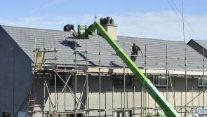 Almost 100 homes to be constructed in Waterford townland