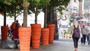 Road closures announced for Waterford Harvest Festival 