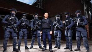 ‘Ross Kemp and The Armed Police’ investigates how gun crime in Britain has exploded