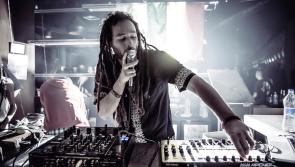 Central Arts to welcome reggae legend to Waterford 