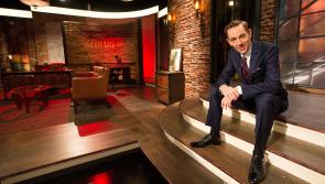 RTE Late Late Show guests revealed for first show of new season 
