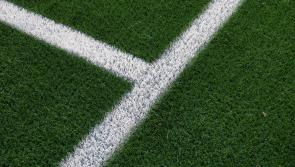 Pitch at Waterford football club to be resurfaced with synthetic grass