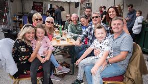 PHOTO GALLERY 2: Wonderful Waterford Harvest Festival wows locals and visitors in the city