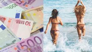 Waterford or Tipperary holidaymaker could be about to lose out on €45,000 EuroMillions windfall 