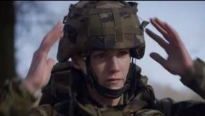 WATCH: Defence Forces latest recruitment drive 'an opportunity for Waterford people to receive world class training and education'