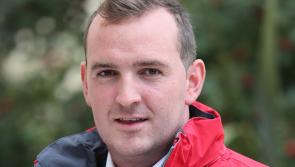 Waterford farmer uses New Zealand experience to win top award 