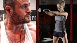 Army fitness expert addresses misconception of fat loss through sweating