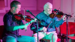 Ireland&rsquo;s top trad musicians lined up for John Dwyer Trad weekend in Waterford