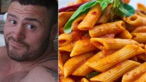 Army fitness expert on losing weight while eating popular foods