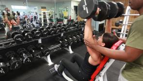 NOMINATE: The best gym/fitness centre/personal trainer in Waterford is ...