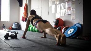 VOTE NOW: The best gym/fitness centre/personal trainer in Waterford is ….