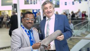 Waterford Institute of Technology partners with €22 million research centre 