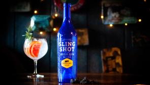Midlands distillery giving away year's supply of gin