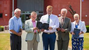 New WIT strategy to inject new life in Waterford Gaeltacht 
