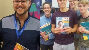 &lsquo;Waterford is the best city in Ireland for students&rsquo;