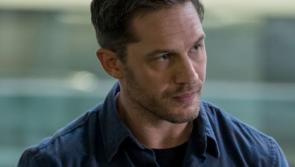 Waterford Movie Review: Venom starring Tom Hardy, Riz Ahmed and Michelle Williams
