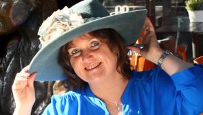 Waterford woman opens up about being diagnosed with a brain tumour at the age of 10