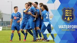 Betting suspended on Waterford league clash after unusual activity 