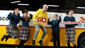 Waterford students urged to use creativity in Bus Éireann's 'Go Places' competition 