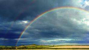 Irish weather forecast: Met Éireann weekend weather forecast