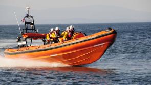 Waterford author raises over €30,000 for RNLI during lockdown