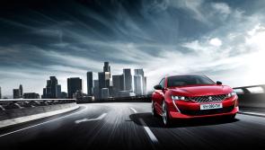 Peugeot releases prices and specifications for radical new 508