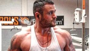 Army social media influencer on the rise of fitness online 