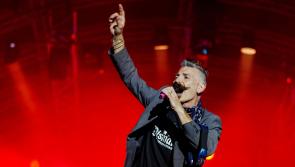 Have a Jerry Fish-mas in Waterford this Christmas