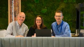 Waterford tech company to hire 15 new staff in recruitment drive