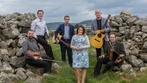 Waterford band to star at Tipperary Trad festival