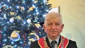 Waterford mayor urges the public to 'buy as locally as you can' this Christmas