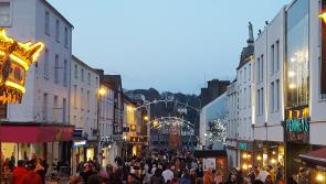 Average Waterford household to spend over &euro;2,690 in shops this Christmas