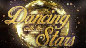 Father Ray 'really emotional' after RTÉ Dancing  With The Stars elimination 